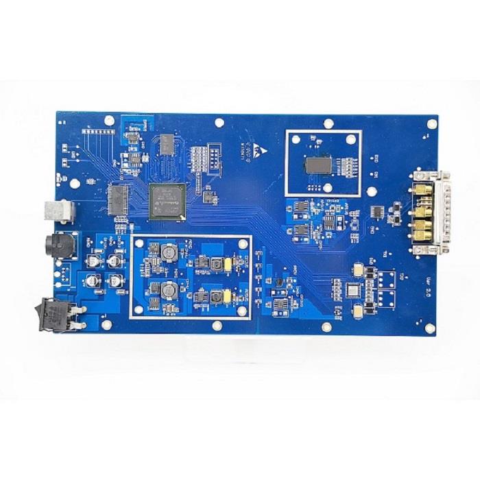 Pcb Maker Business & Industrial