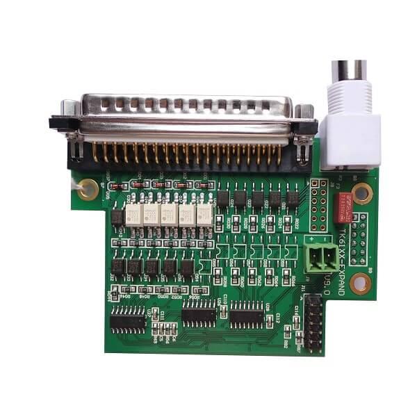 Multilayer Pcb Industry Control Mainboard
